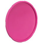 Trixie Dog Disc Naturgummi Frisbee – schwimmend