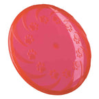 Trixie TPR Dog Disc – schwimmend