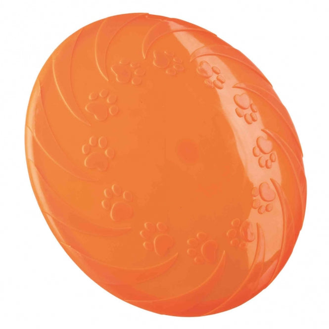 Trixie TPR Dog Disc – schwimmend