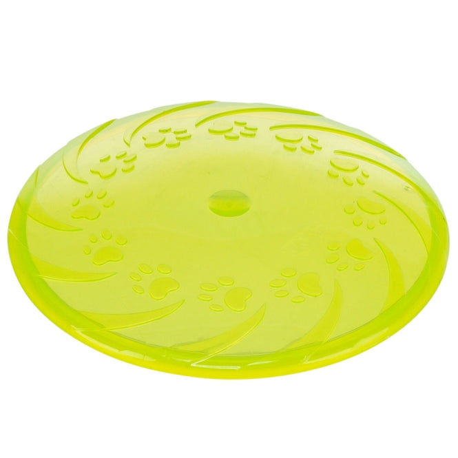 Trixie TPR Dog Disc – schwimmend