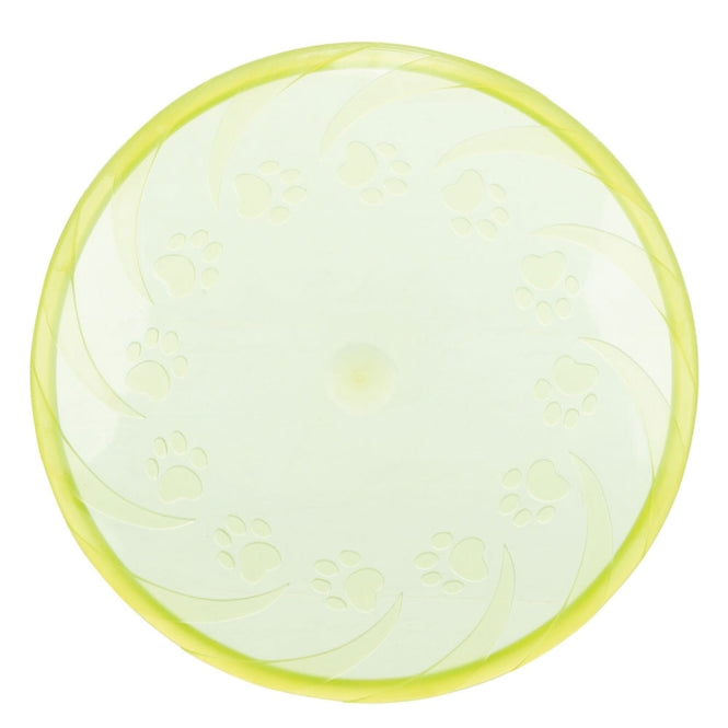 Trixie TPR Dog Disc – schwimmend