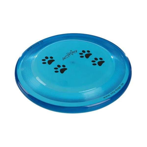 Trixie Dog Disc Frisbee – bissfest