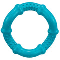Trixie Aqua Toy Gummiring – gewellt