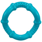 Trixie Aqua Toy Gummiring – gewellt