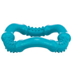 Trixie Aqua Toy Gummiring – gewellt