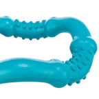 Trixie Aqua Toy Gummiring – gewellt