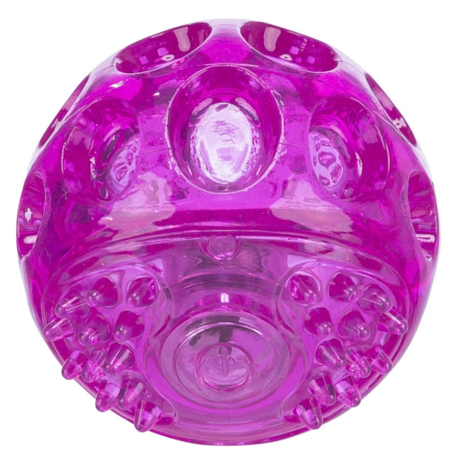 Trixie Blink Ball aus TPR