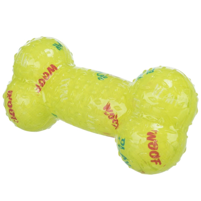 Trixie TPR Knochen – schwimmend