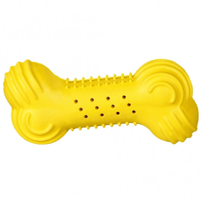 Trixie Kühl – Knochen aus Naturgummi