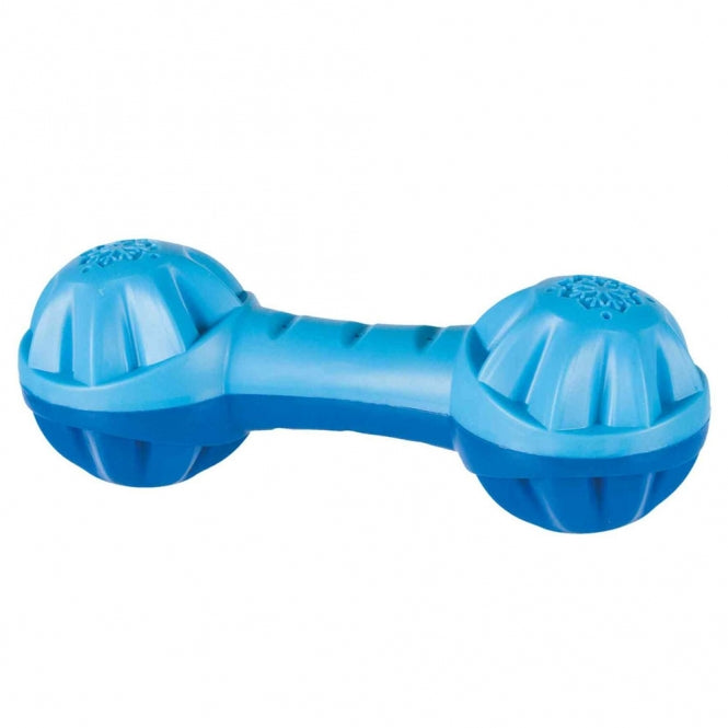 Trixie Kühl – Hantel Hundespielzeug