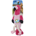 All for Paws Stretchy Flex – Flexy Squeak Flamingo