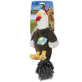 All for Paws Stretchy Flex – Flexy Squeak Chicken