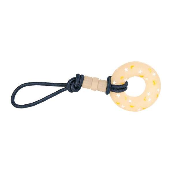 Trixie Moonlight – Ring mit Handschlaufe