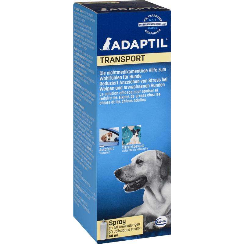 Ceva Adaptil Transportspray für Hunde