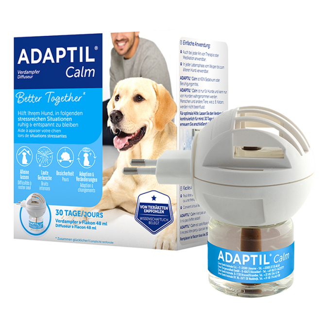 Adaptil Happy Home Start Set