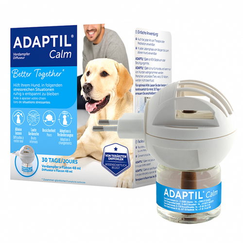 Adaptil Happy Home Start Set