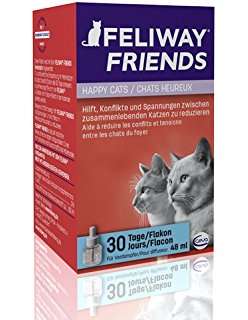 Feliway Friends Nachfüllflakon