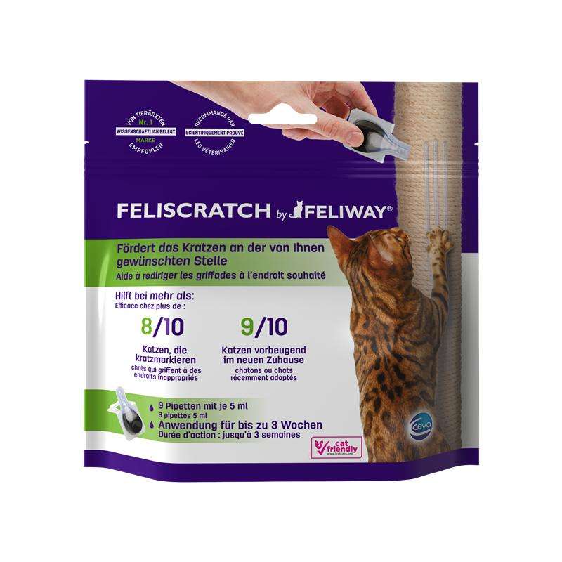 Feliway FeliScratch