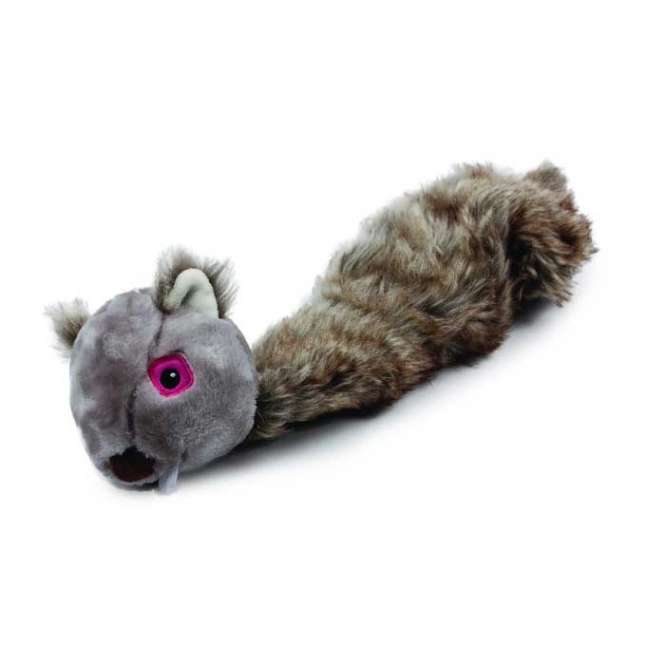All for Paws Stretchy Flex – Stretchy Tail Squirrel