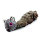 All for Paws Stretchy Flex – Stretchy Tail Squirrel