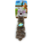 All for Paws Stretchy Flex – Stretchy Tail Squirrel