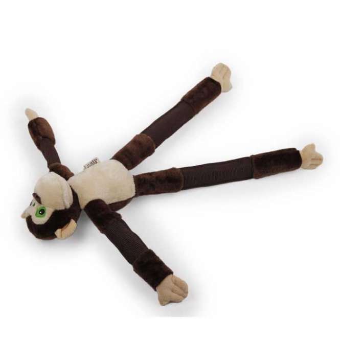 All for Paws Stretchy Flex – Stretchy Monkey