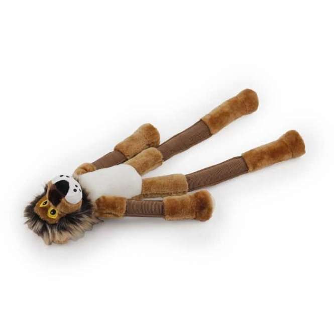 All for Paws Stretchy Flex – Stretchy Lion