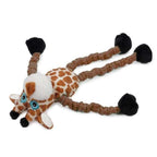 All for Paws Stretchy Flex – Stretchy Bungee Giraffe