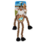 All for Paws Stretchy Flex – Stretchy Bungee Giraffe