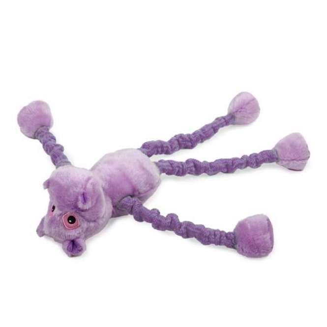 All for Paws Stretchy Flex – Stretchy Bungee Hippo