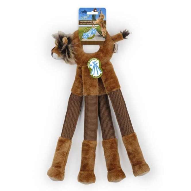 All for Paws Stretchy Flex – Doorknob Stretchy Lion
