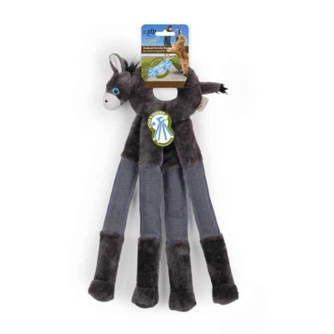 All for Paws Stretchy Flex – Doorknob Stretchy Donkey