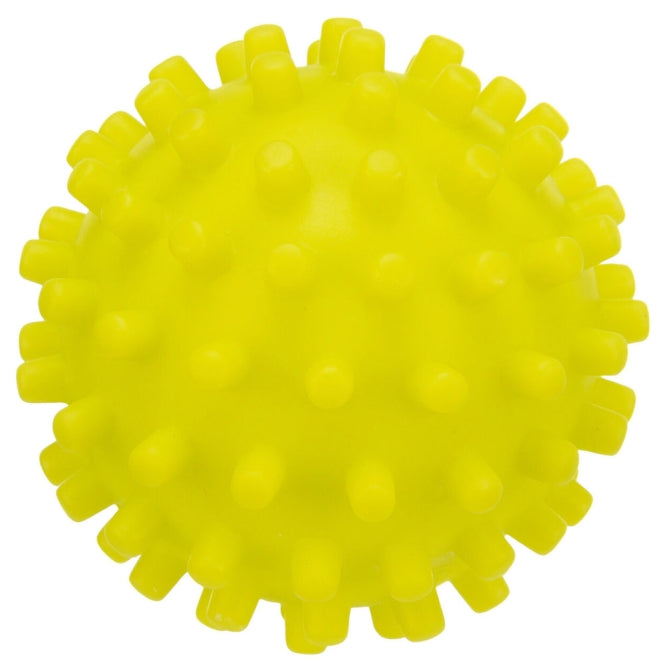 Trixie Igelball aus Vinyl