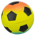 Trixie Neonball aus Moosgummi – schwimmend
