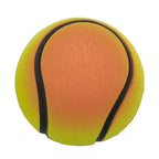 Trixie Neonball aus Moosgummi – schwimmend