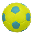 Trixie Neonball aus Moosgummi – schwimmend