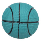 Trixie Neonball aus Moosgummi – schwimmend