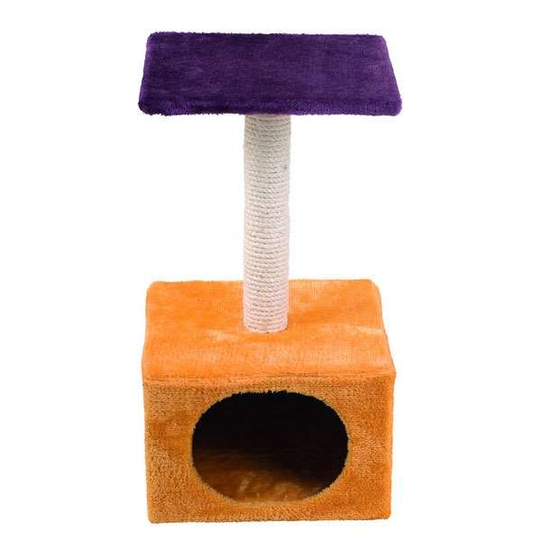 Karlie Kratzbaum Amethyst Color