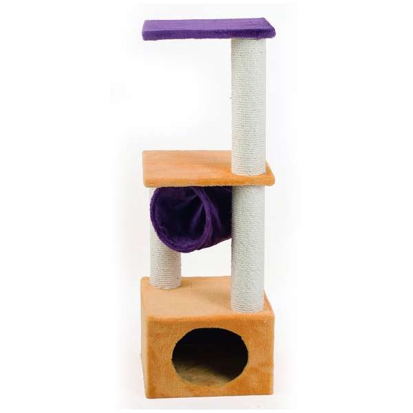 Karlie Kratzbaum Viola Color