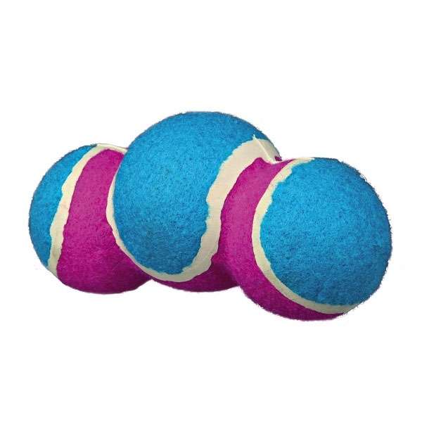 Trixie Tennisball Jumper