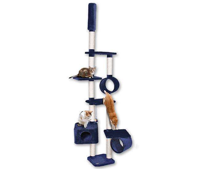Karlie HIGH LINE Kratzbaum GIGANT