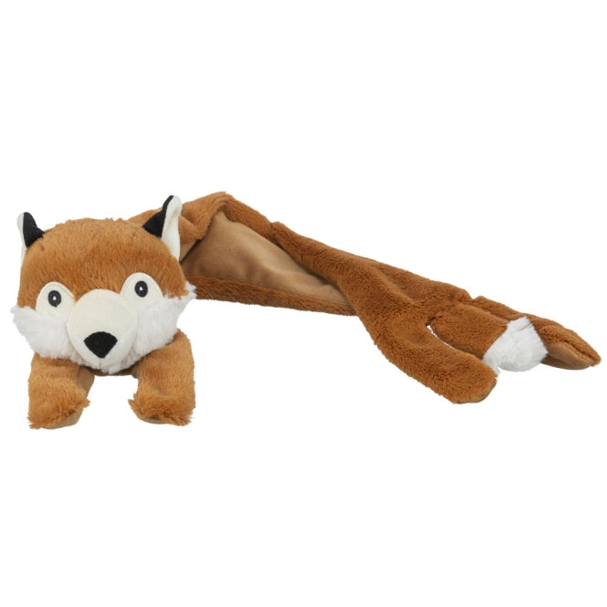 Trixie Schlenker – Fuchs