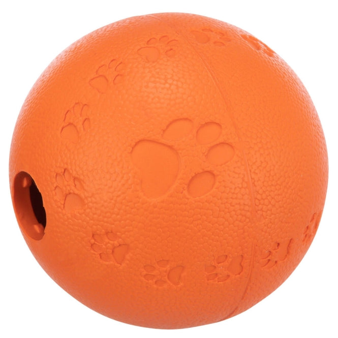 Trixie Labyrinth – Snacky Naturgummi – Snackball
