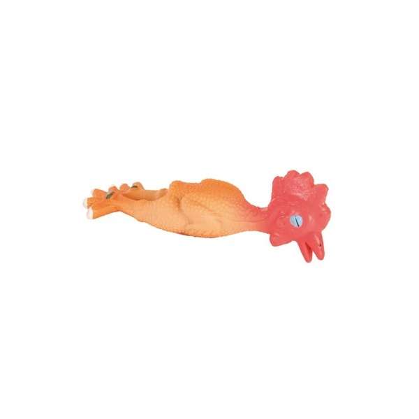 Trixie Mini – Huhn aus Latex