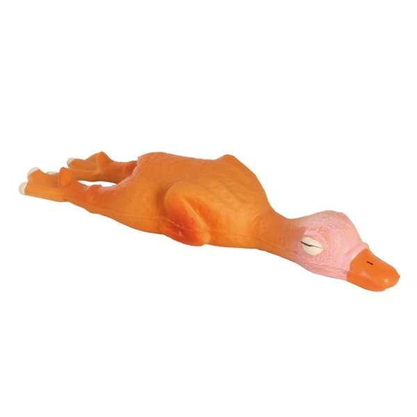 Trixie Mini – Ente aus Latex