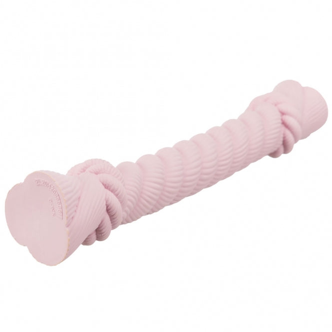 Trixie Junior Knister Tau