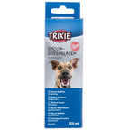 Trixie Bacon – Seifenblasen