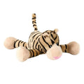 Trixie Tiger aus Plüsch