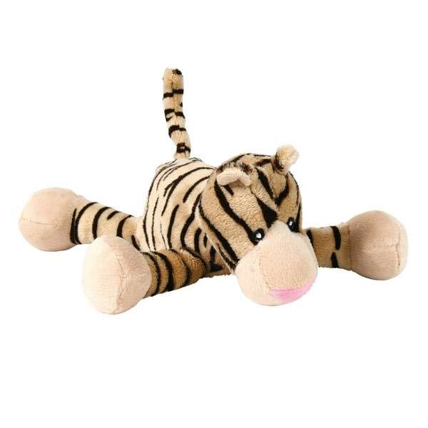 Trixie Tiger aus Plüsch