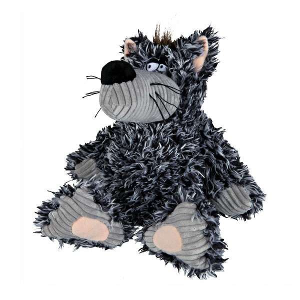 Trixie Wolf aus Plüsch